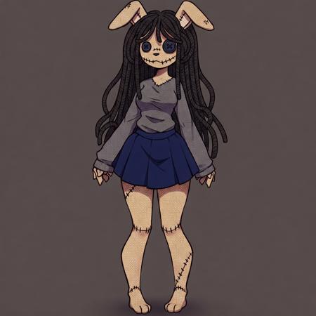 Makebelive's Avatar