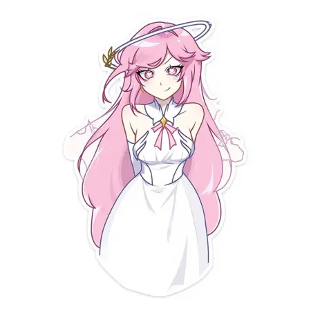 Sierin - Vk Stickers(FLUX)