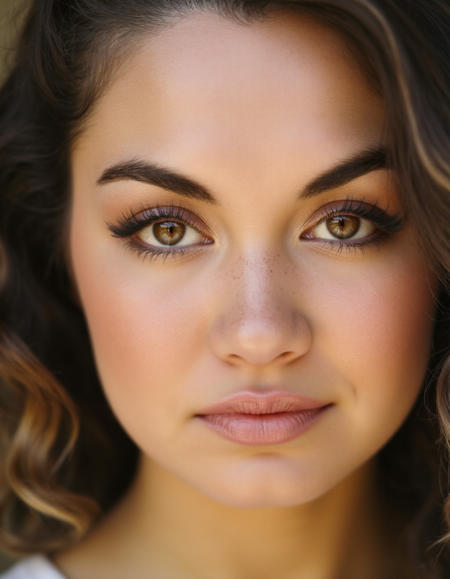 Meg DeLacy - Request v1.0