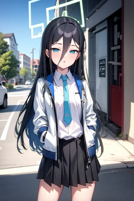 Tendou Alice | Blue Archive