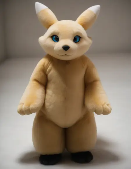 fleerPlush