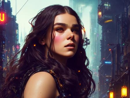 beautiful emb-haiz as a cyberpunk detective,(highly detailed:1.2),(best quality:1.2),(8k:1.2),sharp focus,(subsurface scattering:1.1),award-winning photograph,professional portrait photography,(close shot:1.1)
rainy cyberpunk city at night, neon signs
(very detailed background:1.2),(sci-fi:1.1), knollingcase,dreamlikeart, analog style, elden ring style, dramatic lighting, by greg rutkowski alphonse mucha wlop