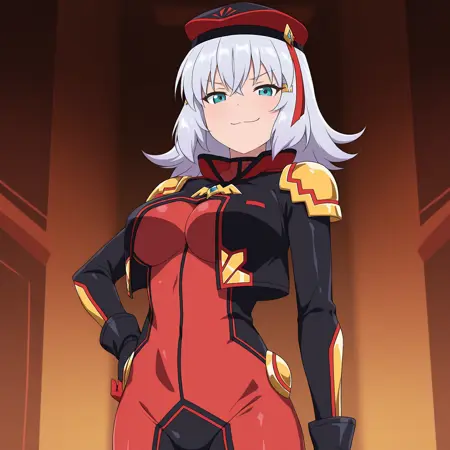 SthesiaAwarAcht Gundam Extreme Versus (EXVS)
