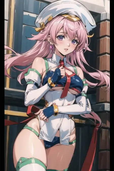 Seira Orgel -  ChäoS;HEAd