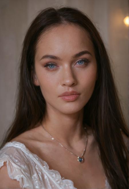 [Pony XL] Megan Fox SXDL Lora v2.0