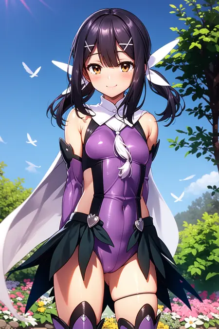 Miyu Edelfelt | Fate/kaleid liner Prisma☆Illya