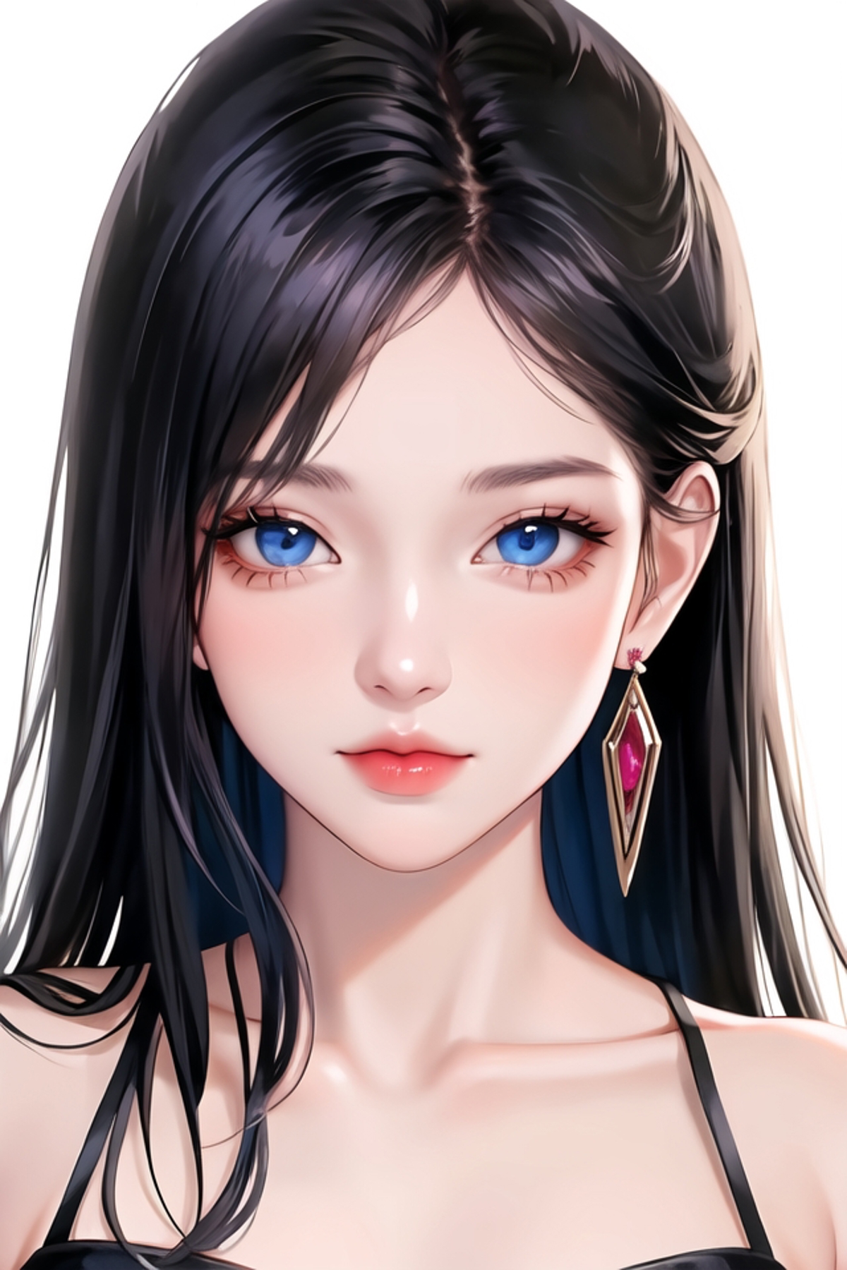 【Character / Art Style】Fashion Girl (SDXL UPDATE) - v3.0 | Stable ...