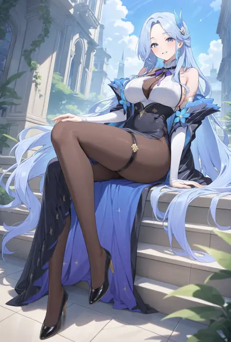 Grace Birmingham (Counterside)