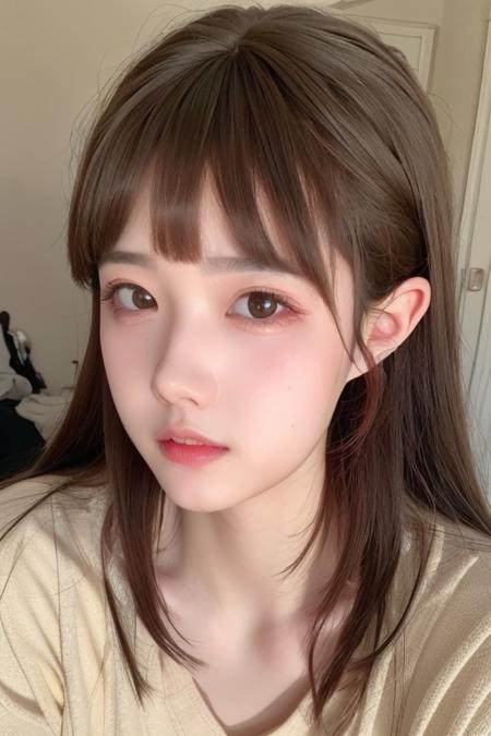 (8k, best quality, masterpiece:1.2), (realistic, photorealistic, photo-realistic:1.37), ultra-detailed,
beautiful detailed eyes, beautiful detailed nose, <lora:g55V3:0.8>