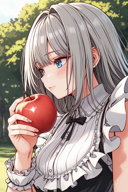 Clare Mix V1.0