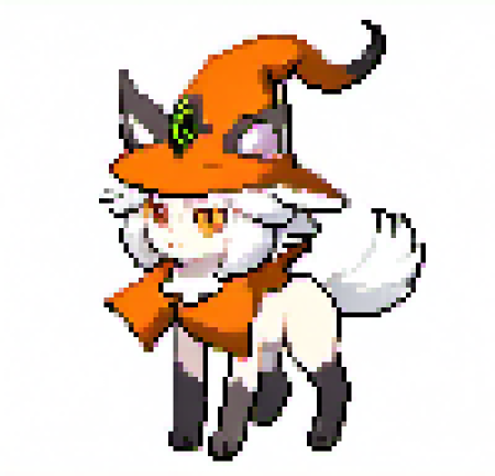 Pokemon Sprites XL v1.0