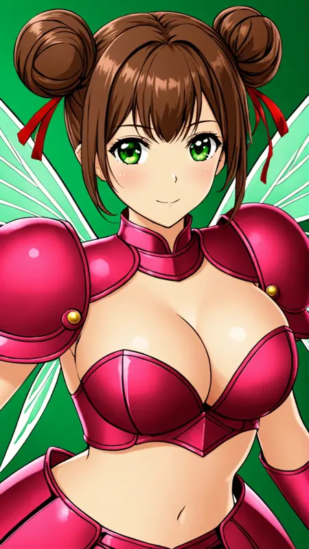 サイレントナイト翔, シーリン, shirin,