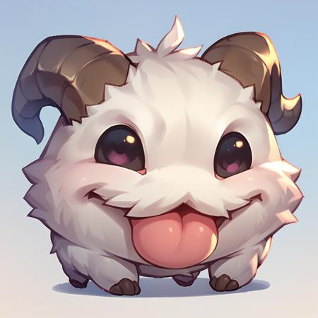 Poro league of legends discount