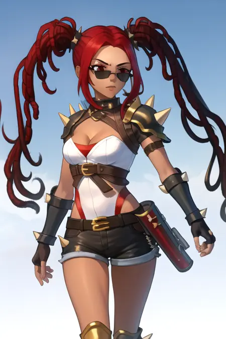 Roane Ashwood (RWBY)