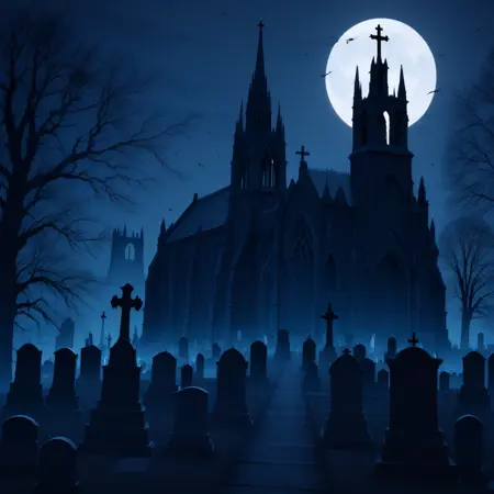 Dark Medieval Ambiance