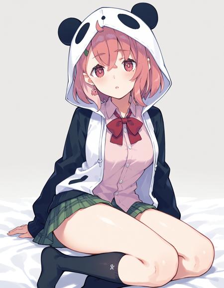 笹木咲/にじさんじ - sasaki saku/nijisanji saku-v2.0