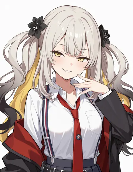 Marie Antoinette Alter Fate Grand Order (3 outfits)
