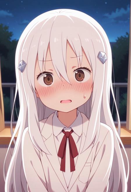 Hikari Kongo | Himouto! Umaru-chan | 干物妹!うまるちゃん v1.0