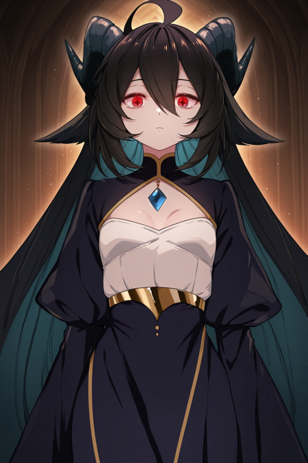 Isabel V1