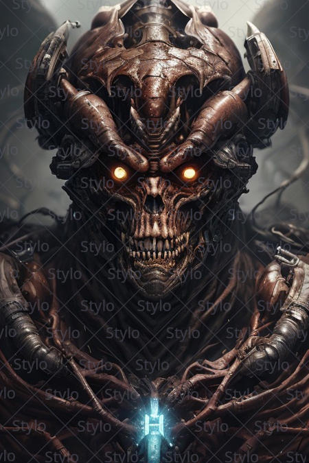 Cyberdemon v1.0