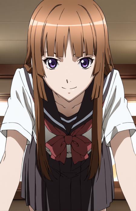 [IL] Fuwa Aika | Zetsuen no Tempest v1.0