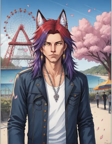 Pony Concept Embeddings - TankTpFoxPDXL