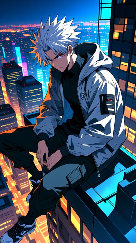 [Lah] Animabe Qwen v1.0