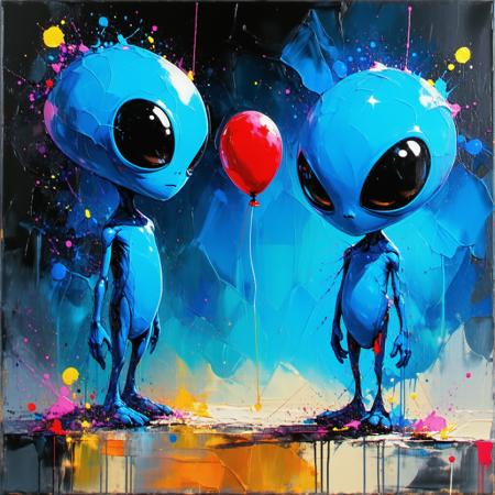 Splatter Paint1 v1.0