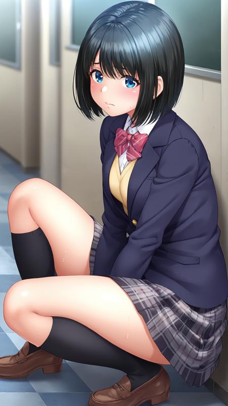 吉岡 里奈（よしおか りな  Rina Yoshioka） v1.0