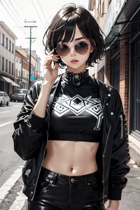 AsianMix_W50 Backed VAE