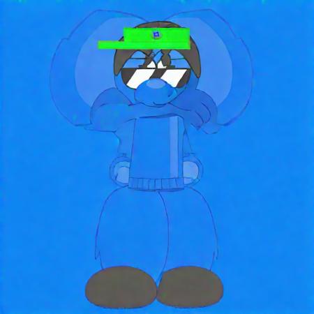 Batatapo89 (My Oc) V1