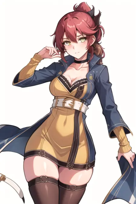 Sara Valestein (Trails of Cold Steel)