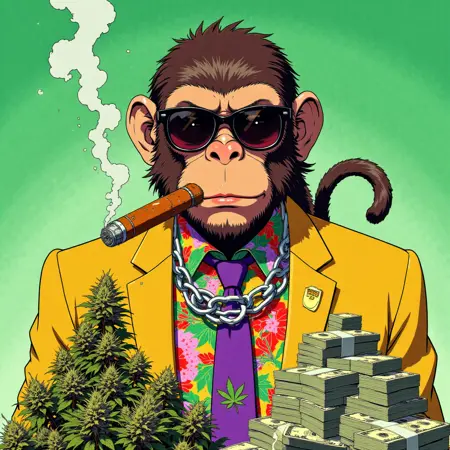 JunkieMonkey69's Avatar