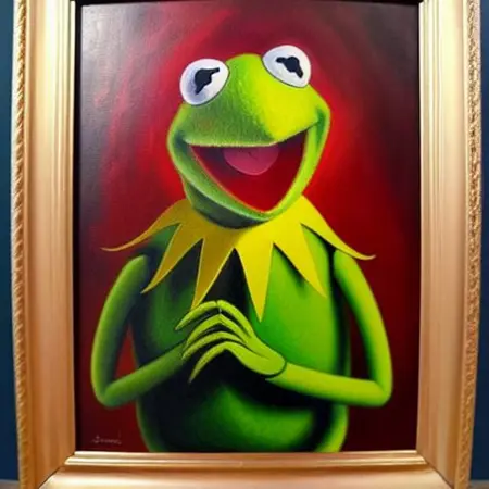 Muppets