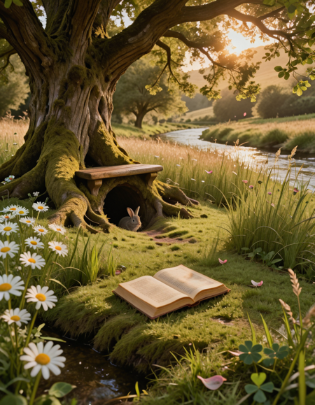 English countryside illu v1.0