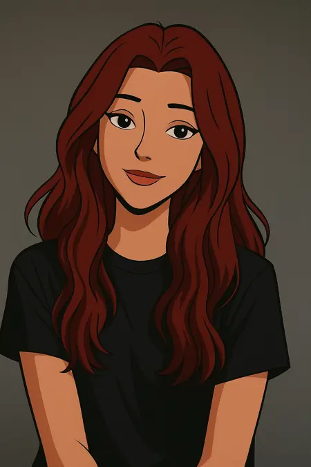 Odilia's Avatar