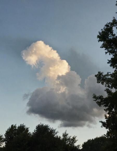 cloudshapes