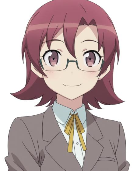 [IL] Sena Akagi - Ore no Imouto ga Konnani Kawaii Wake ga Nai v1.0il