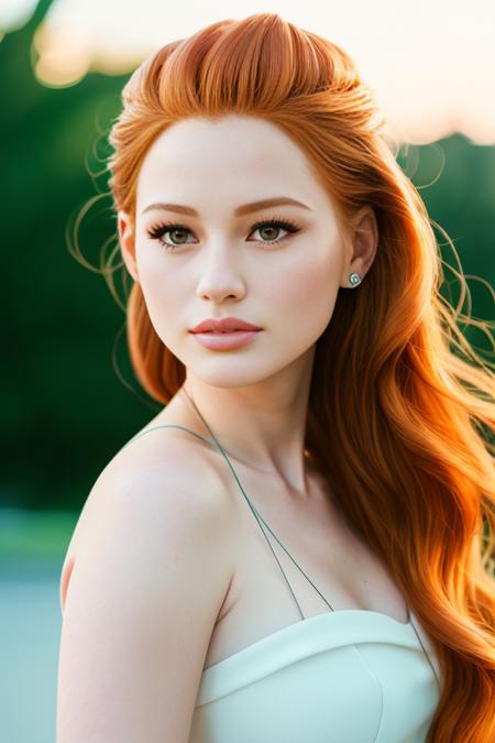 Madelaine Petsch Mad31a1n3P3tsch