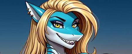 SkyThePreggo's Avatar