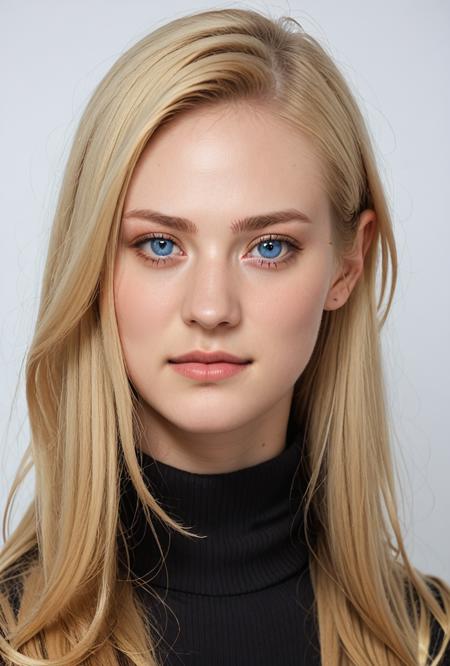 Deborah Ann Woll v1.0