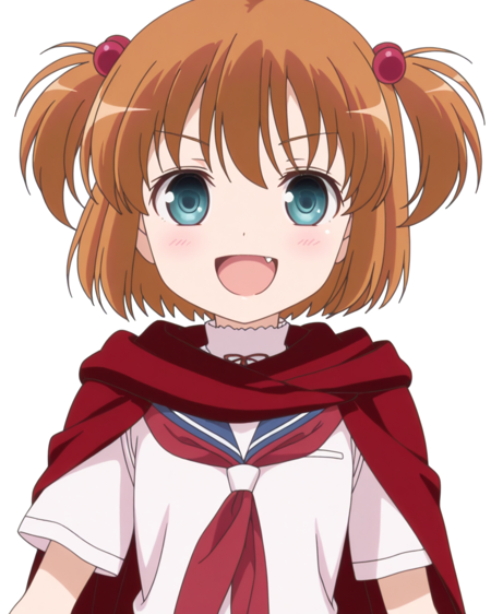 [IL] Yuuki Kataoka - Saki v1.0il