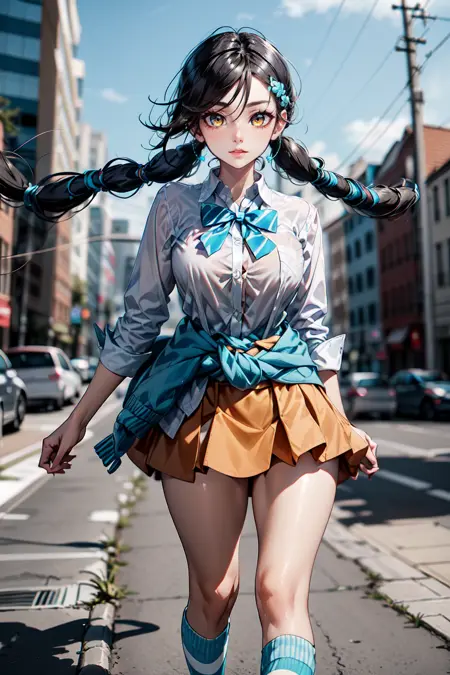 Candice (Pokemon trainer)