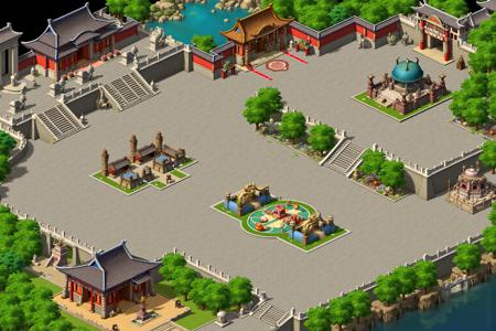Flux-gamemap-5 gamemap-5