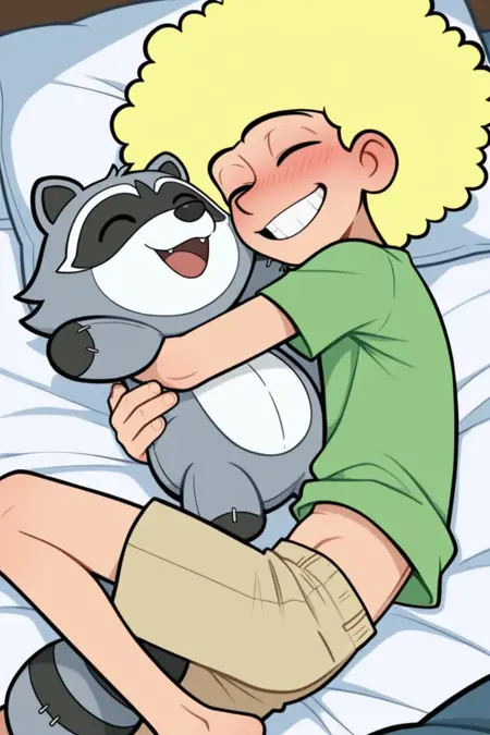 Woodie Stone (Good Vibes)