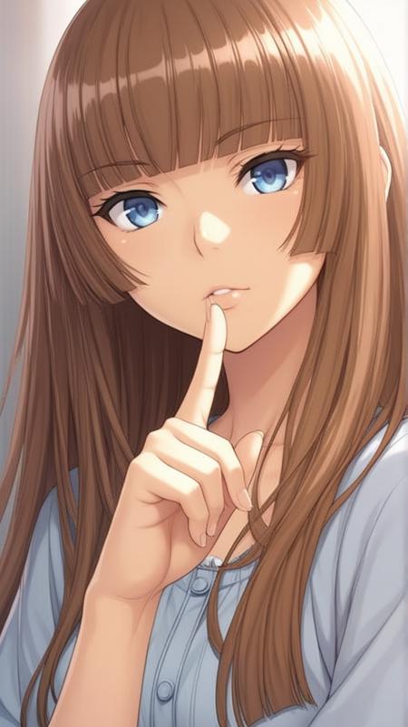 【Illustrious 】koukawa asuka 甲河アスカ (taimanin_asagi ,対魔忍アサギ) v1.0