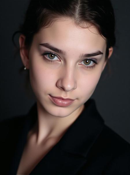 Yulia Nova v1.0