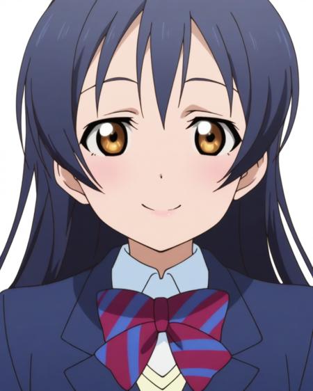 [IL] Umi Sonoda - Love Live! School Idol Project v1.0il