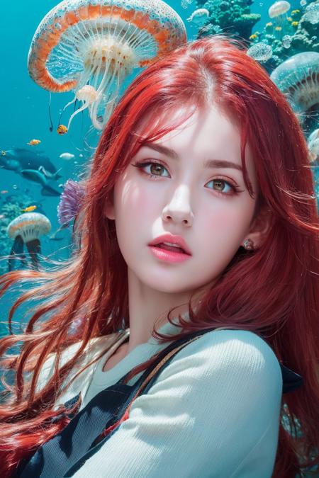 Jeon Somi ver 2020 v1.0