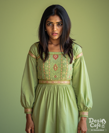 Eesha Rebba - Indian Actress - Flux - LoRA v1.0